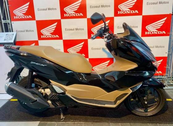 HONDA PCX 160 DLX HONDA PCX 160 DLX